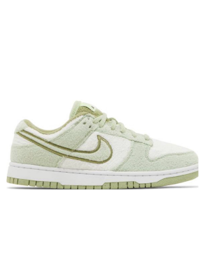 Giày Nike Dunk Low SE Fleece Pack ‘Honeydew’ DQ7579-300