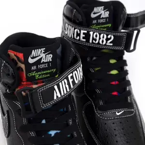 Giày Nike Air Force 1 Mid LX 'Our Force 1' DV1029-010 - Ảnh 4