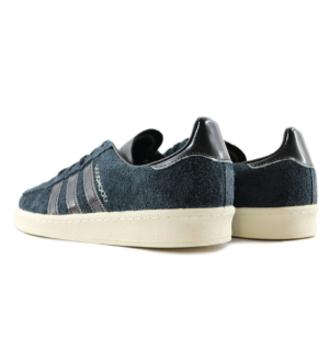 Alternative view of Giày Adidas Goodhood Campus 80s 'Core Black' GX2885