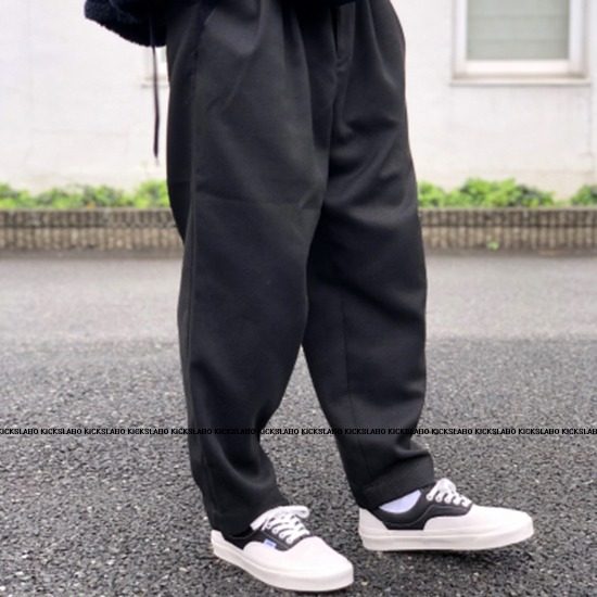 Giày Vans Era 95 DX 'Anaheim Factory - White Black' VN0A2RR1TIP - Ảnh 4