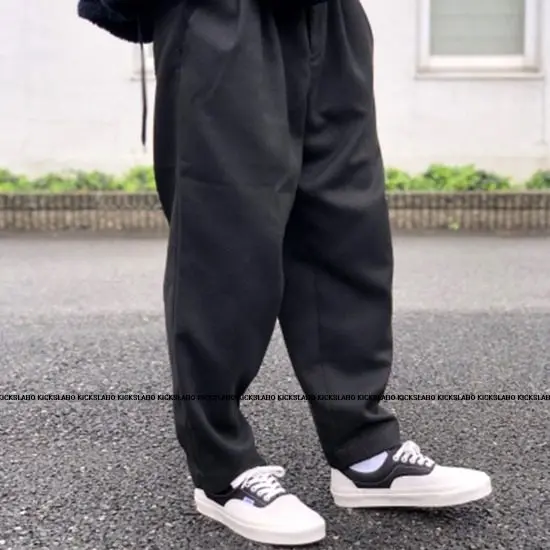 Giày Vans Era 95 DX 'Anaheim Factory - White Black' VN0A2RR1TIP - Ảnh 4