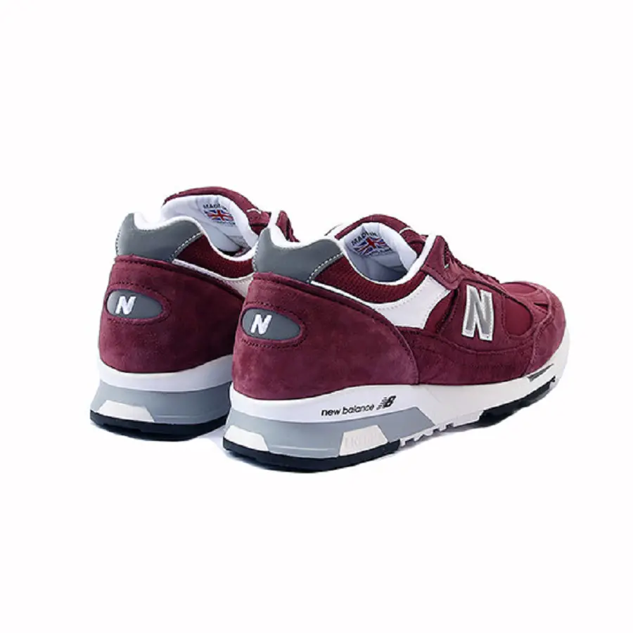 Giày New Balance Port Royale M9915BU - Ảnh 5