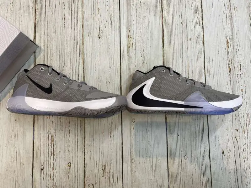 Giày Nike Zoom Freak 1 'Atmosphere Grey' BQ5422-002 - Ảnh 5
