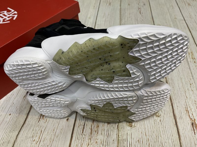 Giày Adidas D.O.N. Issue #2 'Core Black' FW8512 - Ảnh 5