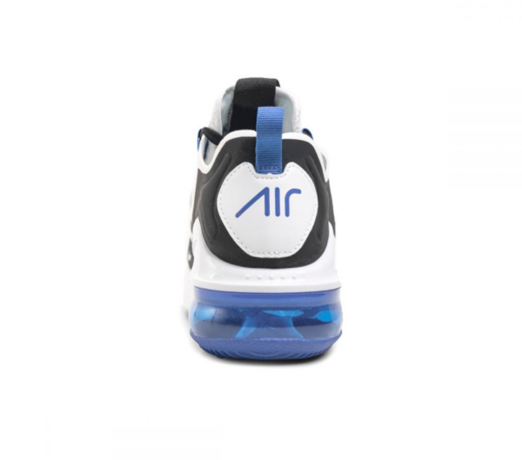 Giày Nike Air Max Infinity 'Black Game Royal' BQ3999-008 - Ảnh 4