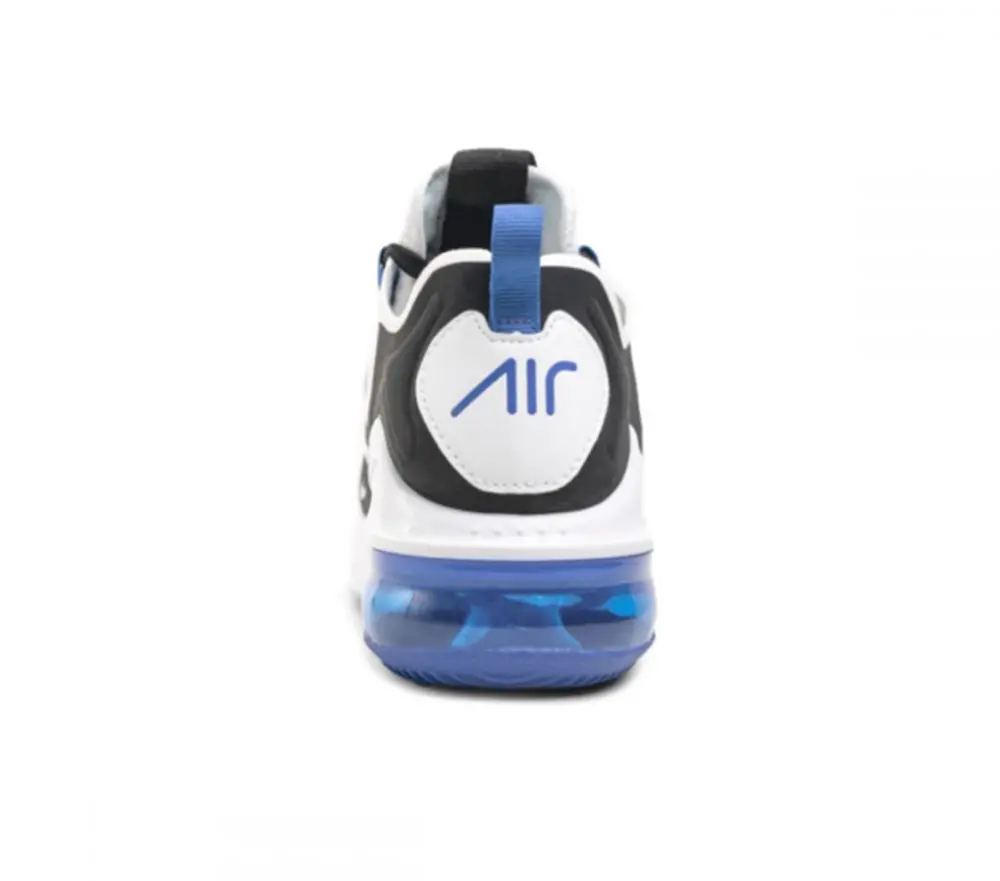 Giày Nike Air Max Infinity 'Black Game Royal' BQ3999-008 - Ảnh 4