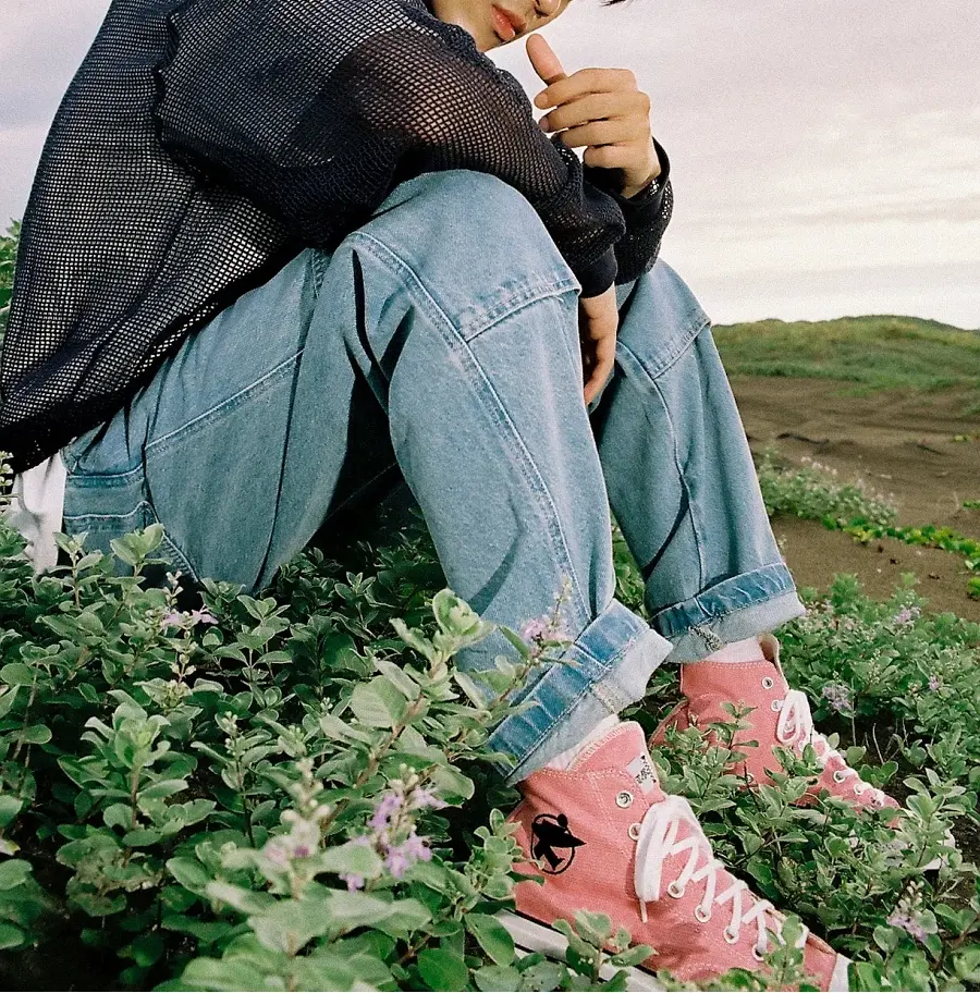 Giày Converse x Stussy Chuck 70 High 'Plumeria' A02052C - Ảnh 7