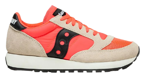 Giày Saucony Jazz Original Vintage W 'Pink Beige Black' S60368-127