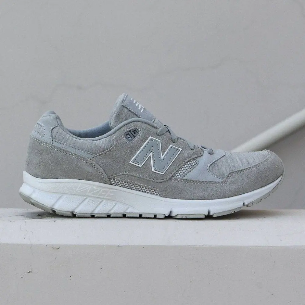 Alternative view of Giày New Balance 530 'Gray' MVL530CB