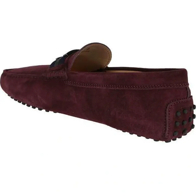 Alternative view of Giày Tod’s Erkek Ayakkabi XXM0GW0CT50RE0R822