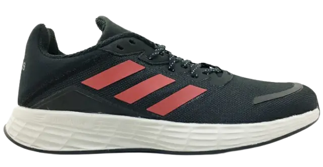 Giày Adidas Duramo SL 'Black Red' FY4322