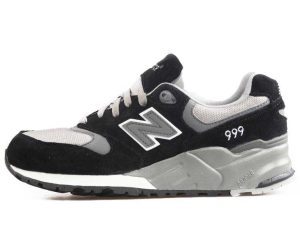 Alternative view of Giày New Balance Ml999 'Black Grey' ML999BK