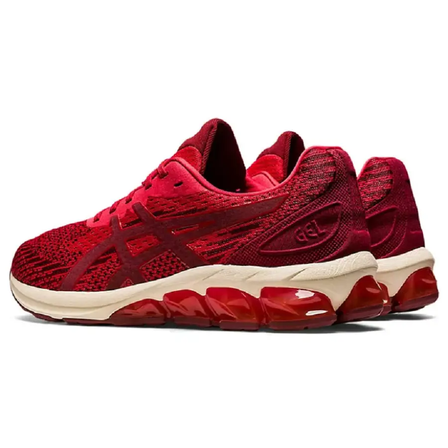 Giày Ascis Gel-Quantum 180 7 'Red' 1201A746-600 - Ảnh 3