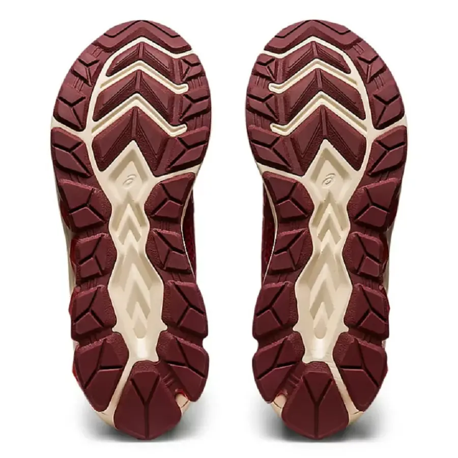 Giày Ascis Gel-Quantum 180 7 'Red' 1201A746-600 - Ảnh 5