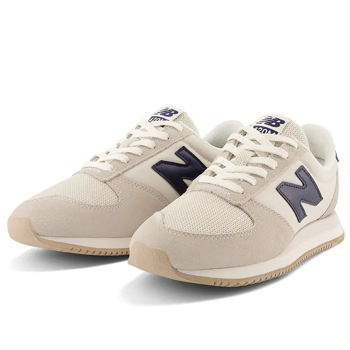 Alternative view of Giày New Balance 420M 'Light Grey' WL420MTN