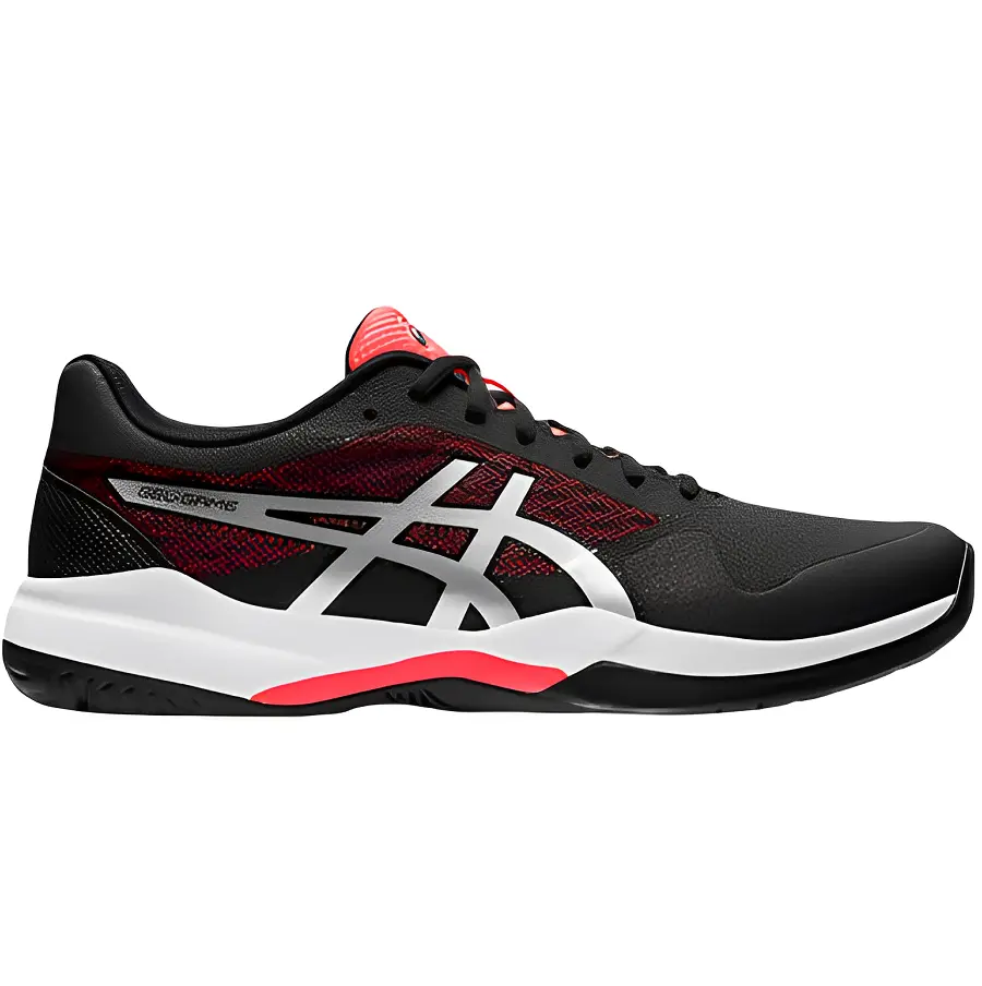 Giày Asics Gel Game 7 'Red Black White' 1041A042-103