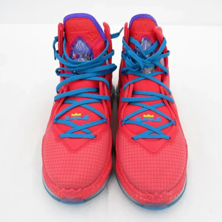 Giày Nike LeBron 19 EP 'King's Crown' DC9340-600 - Ảnh 3