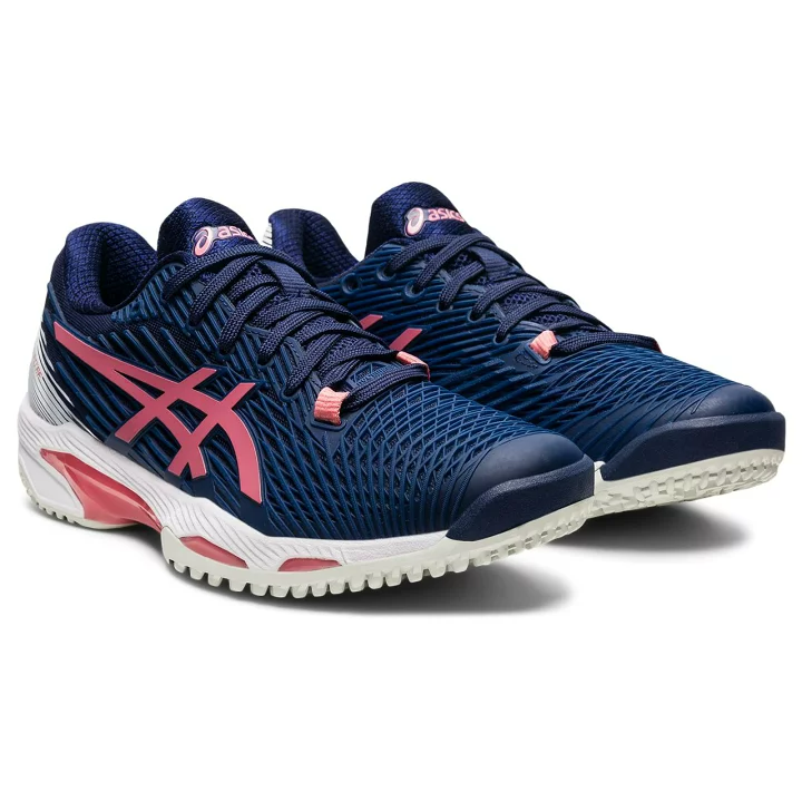 Giày Asics Solution Speed FF 2 OC 1042A135-402 - Ảnh 5