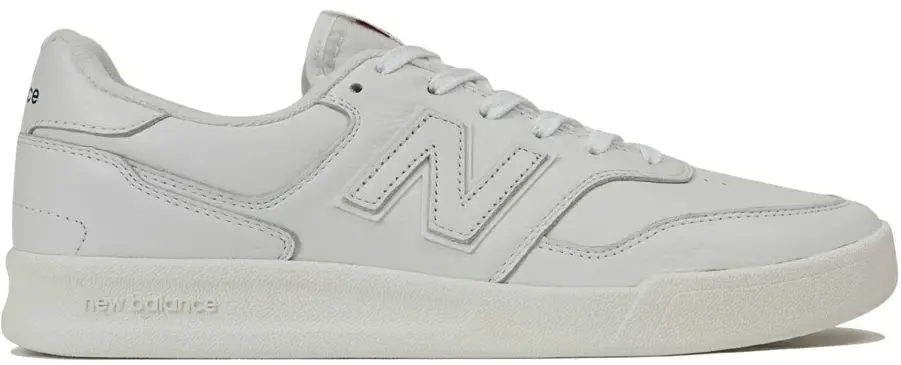 Giày New Balance 300 All White CRT300N2