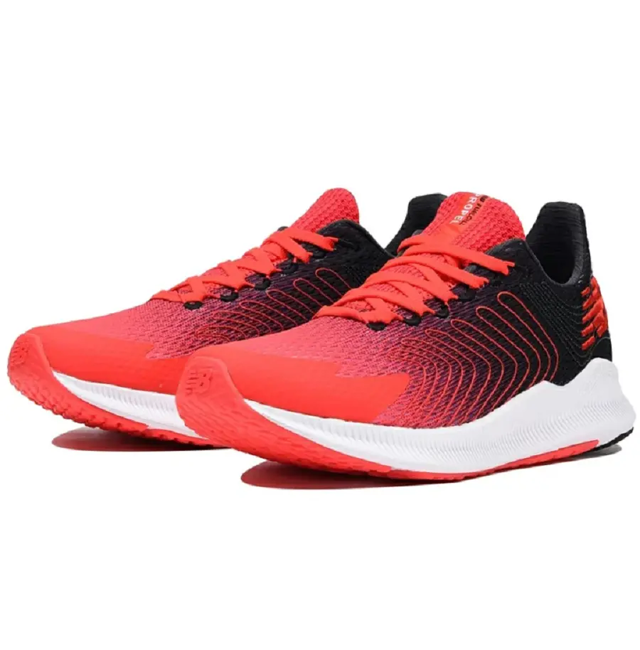 Alternative view of Giày New Balance FuelCell Propel D 'Pink Black' MFCPRBP1