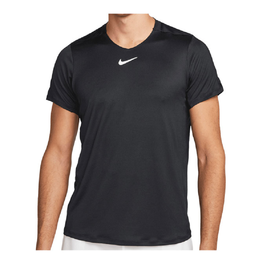 Áo NikeCourt Dri-FIT Advantage Top 'Black' DD8318-010