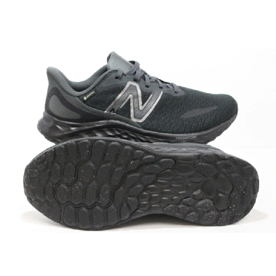 Giày New Balance Fresh Foam Arishi v4 GTX 'Black' MARISGB4 - Ảnh 3