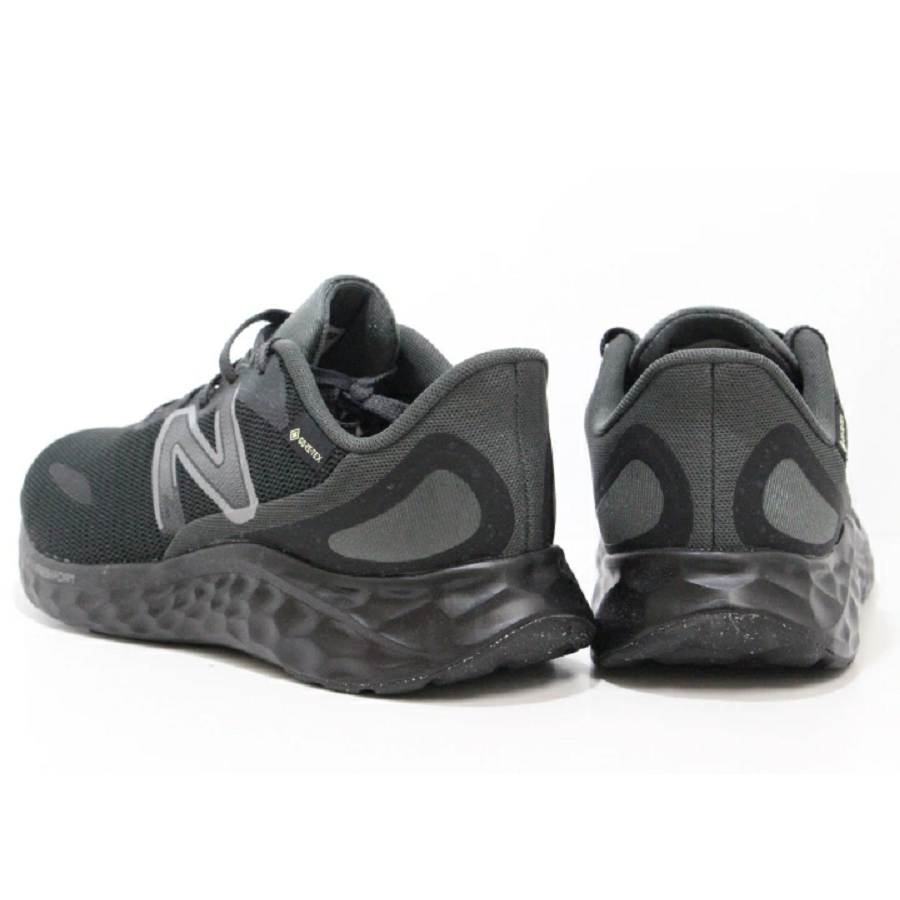 Giày New Balance Fresh Foam Arishi v4 GTX 'Black' MARISGB4 - Ảnh 4