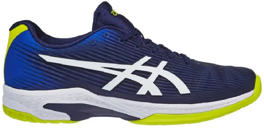 Giày Asics Solution Speed FF 'Blue Expanse White' 1041A003-402