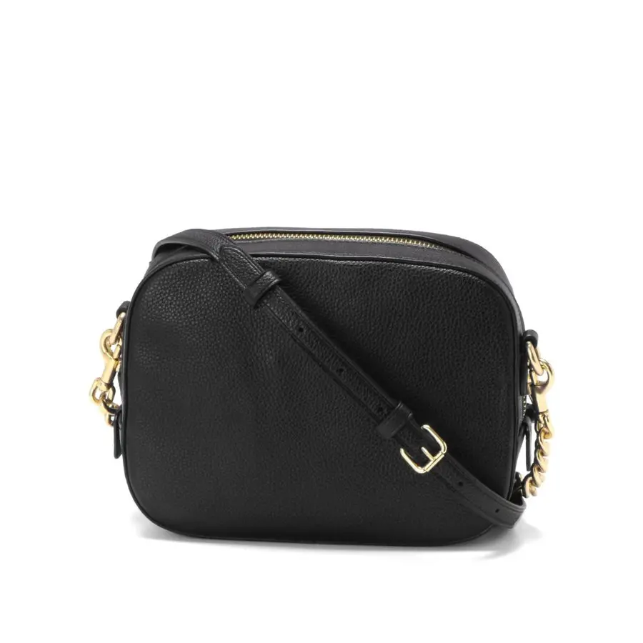 Túi Coach Camera Bag 29411 LIBLK - Ảnh 4