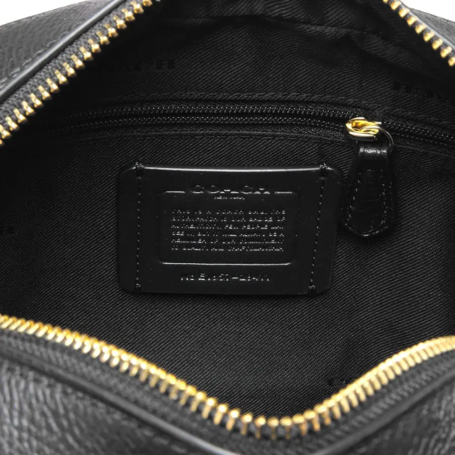 Alternative view of Túi Coach Camera Bag 29411 LIBLK