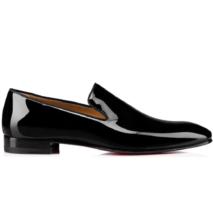 Giày Christian Louboutin Dandelion 'Black' 1150564BK01