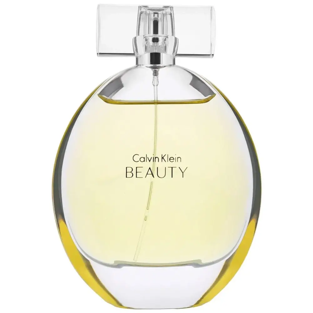 Nước Hoa Calvin Klein Beauty Eau De Parfum For Her 100ml