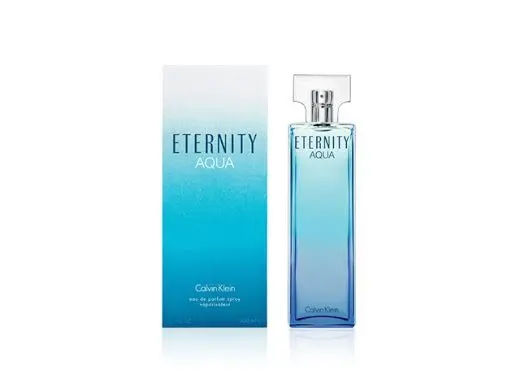 Alternative view of Nước Hoa Calvin Klein (CK) CK Eternity Aqua 30ml