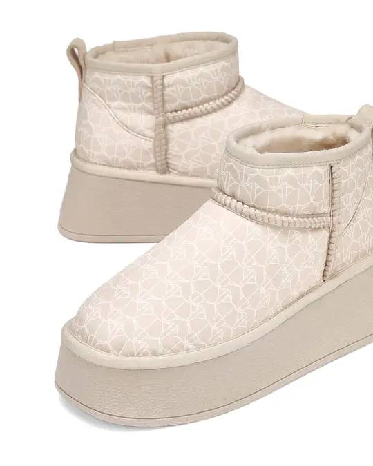 Giày Naked Wolfe Boost INDIA 'BEIGE' - Ảnh 4