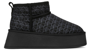 Giày Naked Wolfe Boost INDIA 'BLACK'