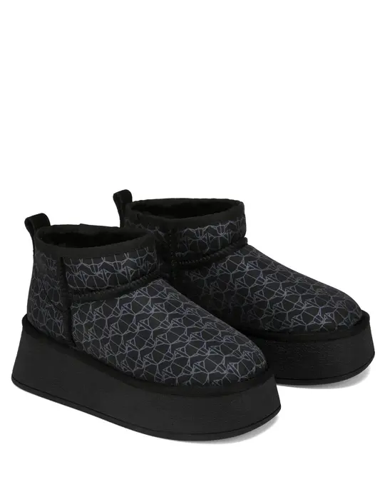 Alternative view of Giày Naked Wolfe Boost INDIA 'BLACK'