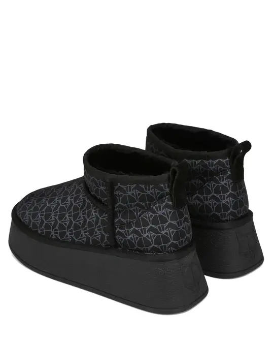 Giày Naked Wolfe Boost INDIA 'BLACK' - Ảnh 3