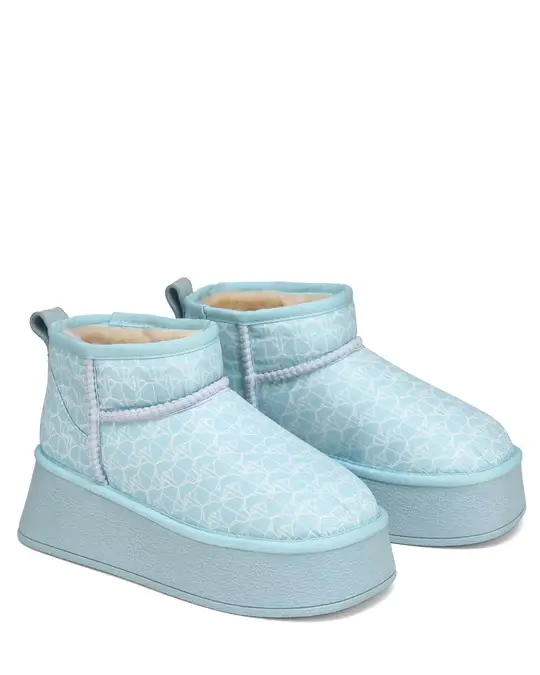 Alternative view of Giày Naked Wolfe Boost INDIA 'POWDER BLUE'