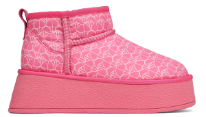 Giày Naked Wolfe Boost INDIA 'PINK'