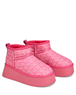 Alternative view of Giày Naked Wolfe Boost INDIA 'PINK'