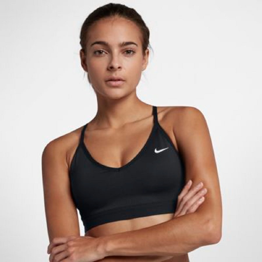 Áo Nike Indy Women’s Light Support Sports Bra 878615-011 - Ảnh 5