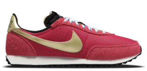 Giày Nike Waffle Trainer 2 SD 'Gym Red Gold' DC8865-600