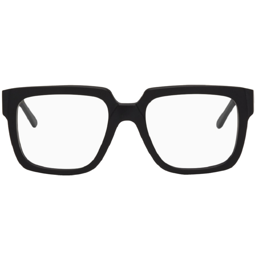 Kính Kuboraum K3 'Black Matte' K3-BM