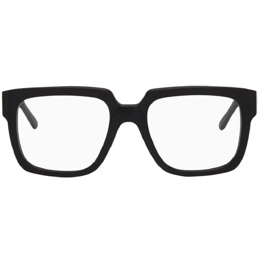 Kính Kuboraum K3 'Black Matte' K3-BM