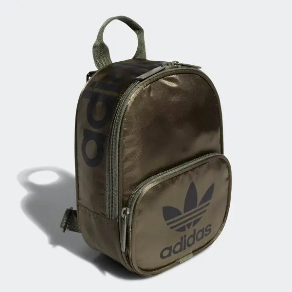 Balo Adidas Santiago Mini Backpack CM3839 - Ảnh 3