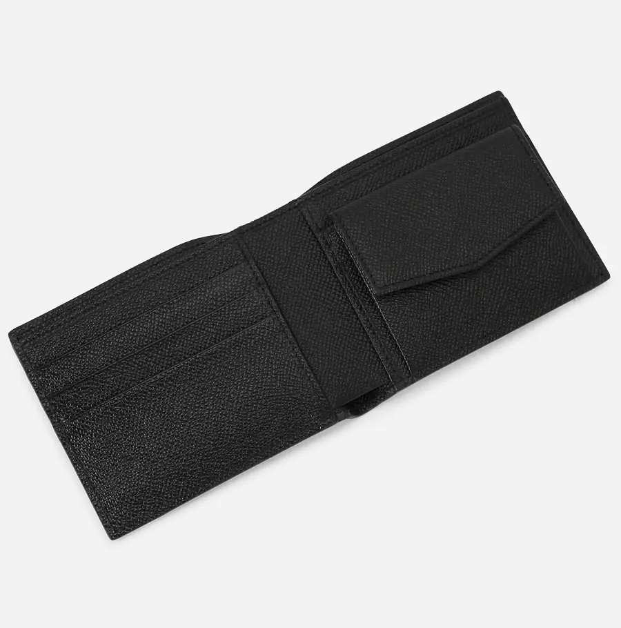 Ví Dolce & Gabbana Wallet 'Black' BP3102AG256HNVAA - Ảnh 4