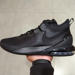 Alternative view of Giày Nike Air Max Impact 'Triple Black' CI1396-006