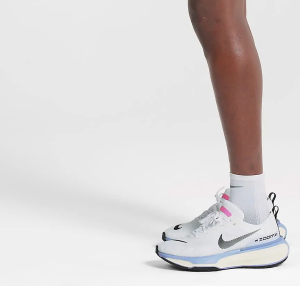 Alternative view of Giày Nike Invincible Run 3 'White Cobalt Bliss' DR2615-100