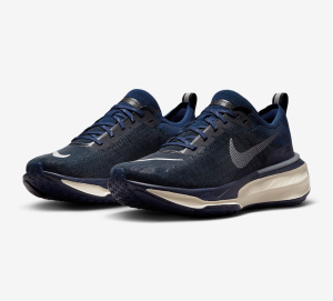 Alternative view of Giày Nike Invincible 3 'College Navy' DR2615-400