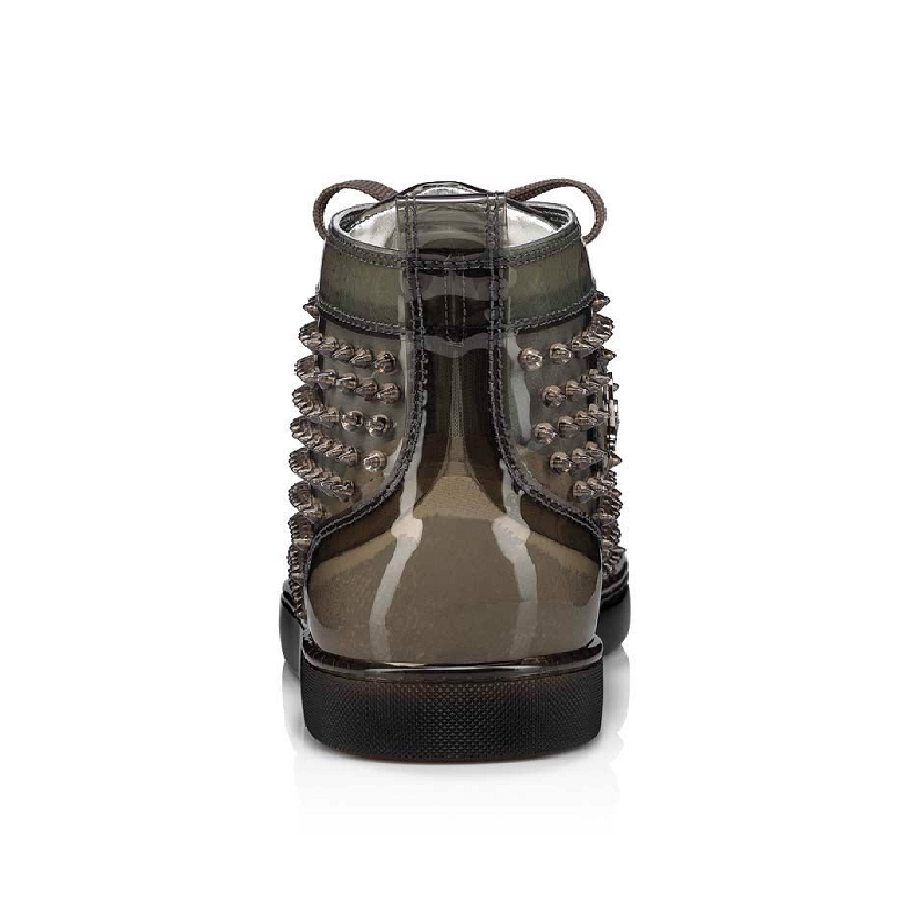 Giày Christian Louboutin Louix Ray 'Sasso' 1220864I519 - Ảnh 2